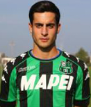 Andrea MASETTI - Difensore
